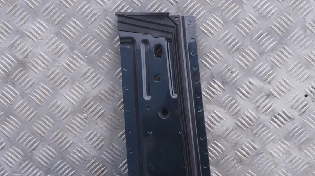 Mini Clubman R55 Hinten Clubtür Clubtür Rechts Astro Schwarz - SKU 7312189-ASB - Teilenummer 7312189
