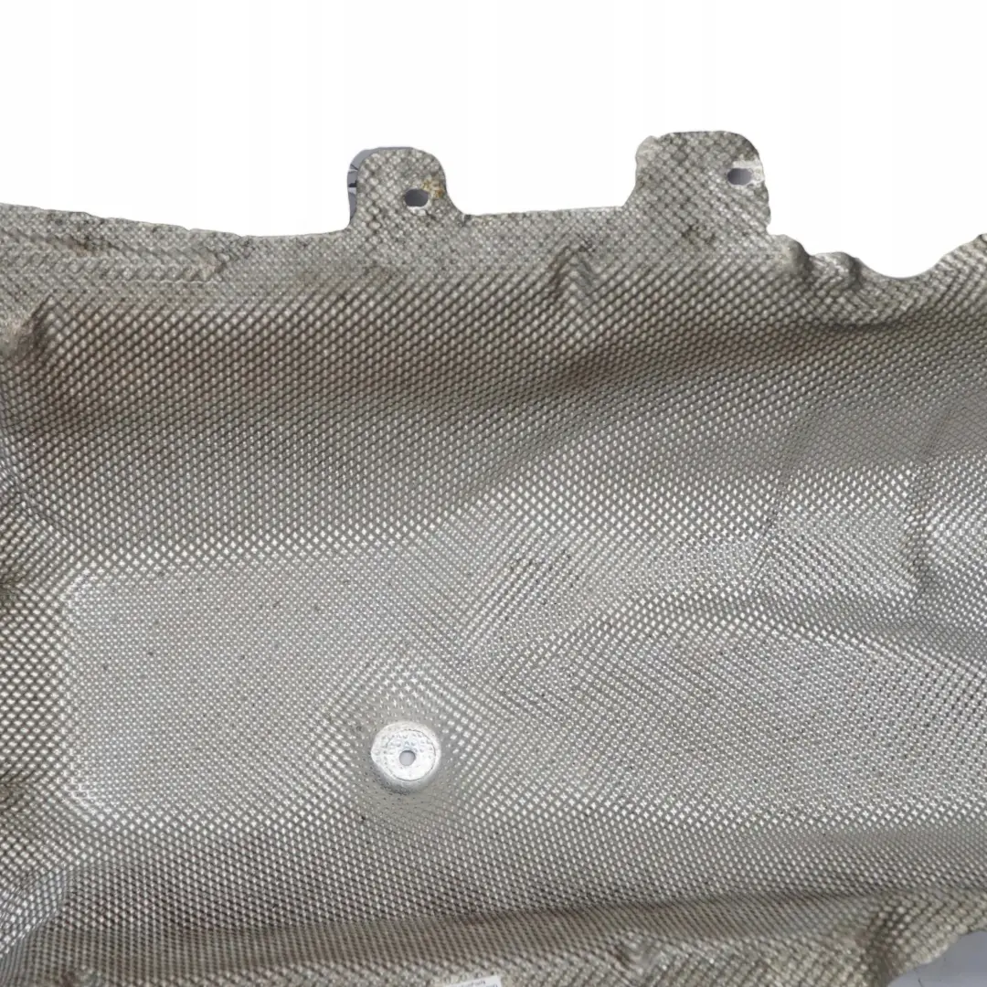 BMW Mini Cooper One F55 F56 Tunnel Heat Insulation Shield Guard Panel - SKU 7290777 - Part number 7290777