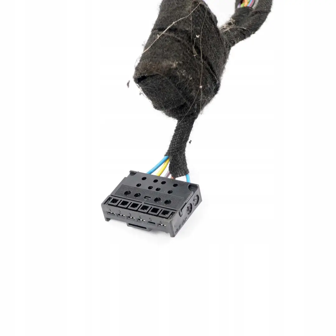 Remolque trasero Enchufe Enchufe PDC Cableado Loom Cables para Mini R57 R58 R59 con número de pieza 7212916 Mini R57 R58 R59 Remolque trasero Enchufe Enchufe PDC Cableado Loom Cables - SKU 7212916-1 - Número de pieza 7212916