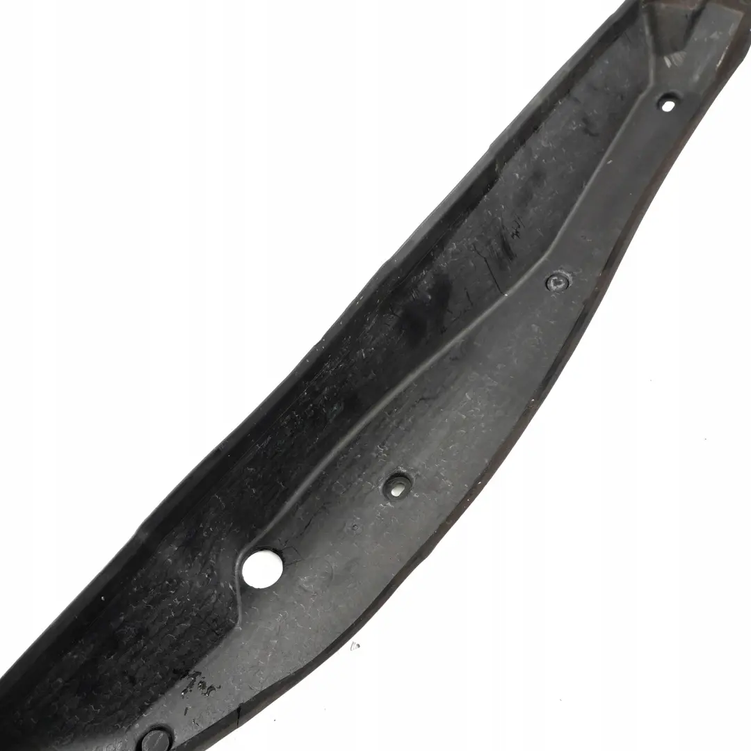 Mercedes-Benz W204 Parafango anteriore sinistro Coperchio parafango portapolvere - SKU A2048890125 - Numero di parte A2048890125
