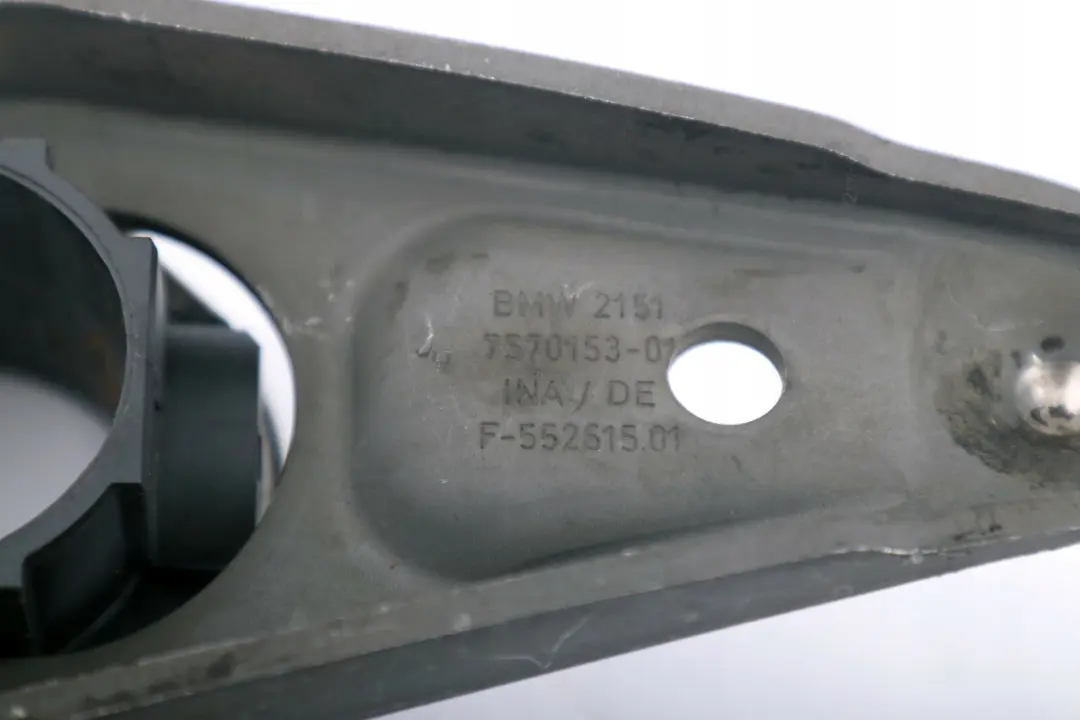 BMW 1 3 5 X1 X3 SERIES E60N E61N E81 E87 E87N E90 E90N E91 E92 N Release module - SKU 7564026 - Part number 21517564026
