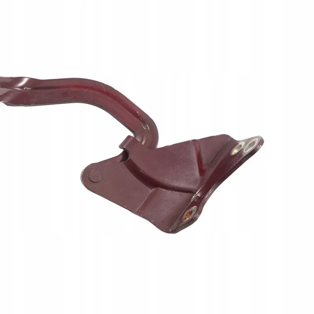 Capot Charnière Gauche Velvet Red 3583 pour Mercedes Vito W639 à propos du numéro de pièce A6397500251 Mercedes Vito W639 Capot Charnière Gauche Velvet Red 3583 - SKU A6397500251-VR - Numéro de pièce A6397500251