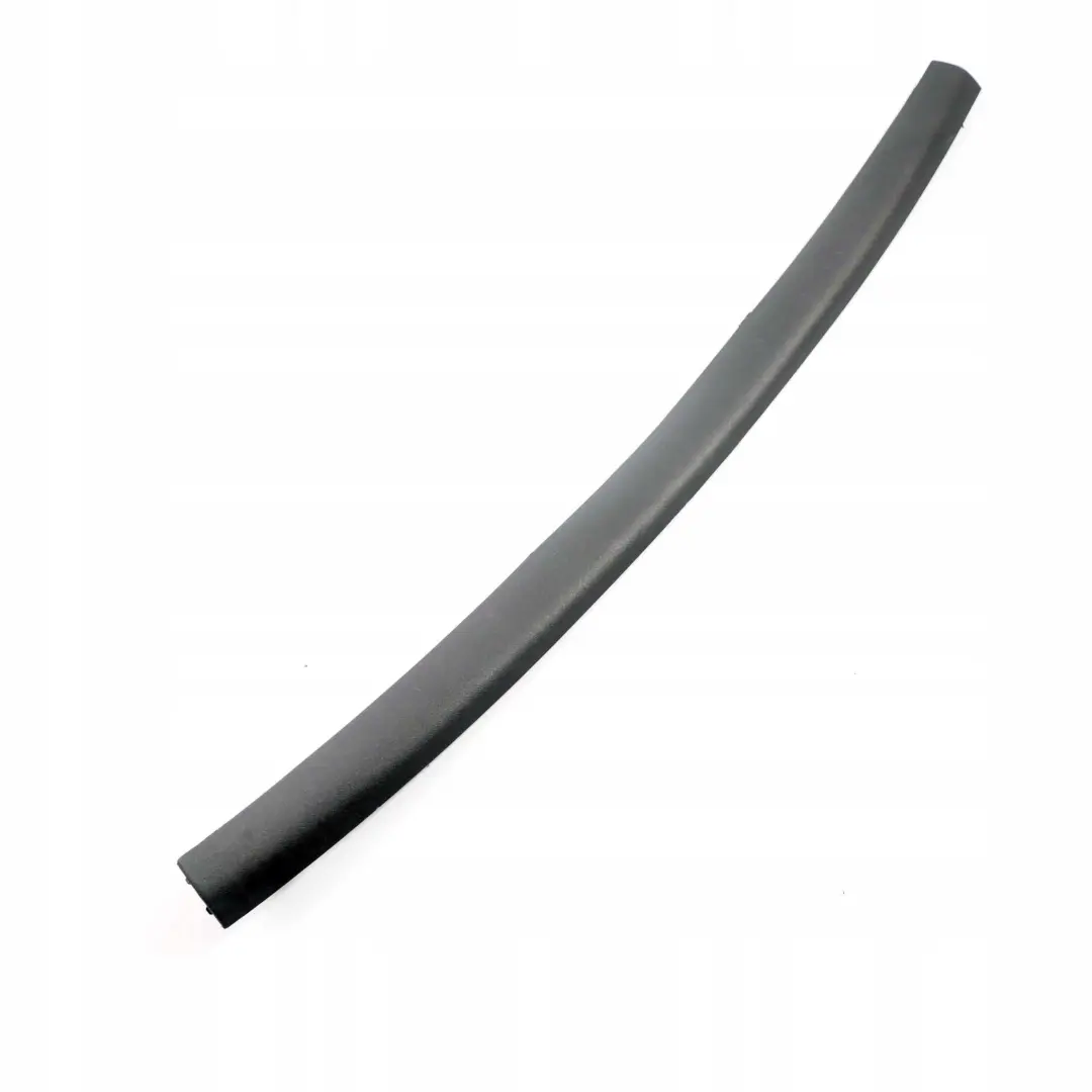  *MINI Cooper One R50 R53 Verkleidung Heckklappe Oben Panther Black - SKU 7029858 - Teilenummer 7029858