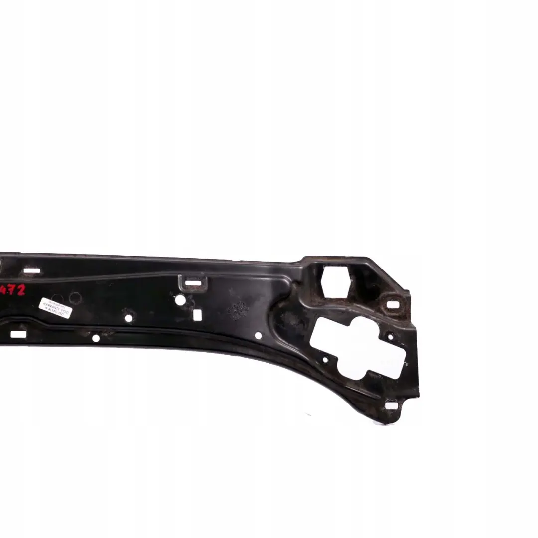  Mercedes-Benz C-Class W203 CL203 Front Bonnet Slam Panel Stiffening - SKU A2036204472 - Part number A2036204472
