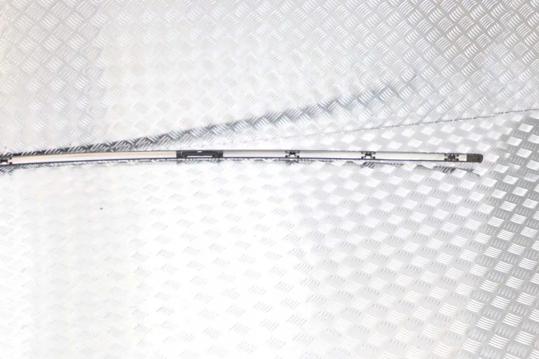 Mercedes-Benz B Class W245 Right O/S Roof Moulding Trim Strip Cover Panel to with Part number A1696901830 Mercedes-Benz B Class W245 Right O/S Roof Moulding Trim Strip Cover Panel - SKU A1696901830 - Part number A1696901830