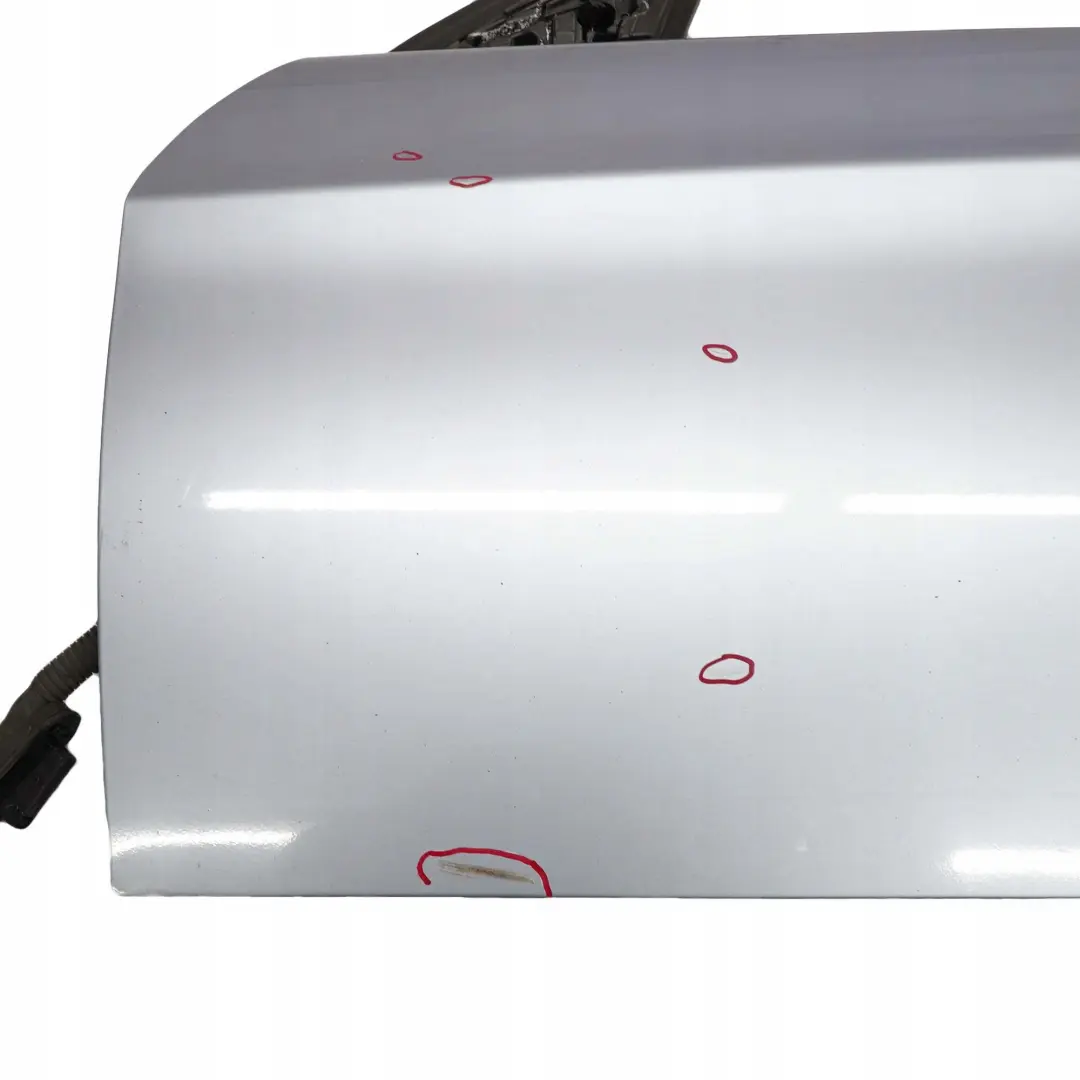 Tür vorne links Bluewater Blau Wasser Metalli für BMW 3 er E90 E91 LCI mit Teilenummer 7203643 BMW 3 er E90 E91 LCI Tür vorne links Bluewater Blau Wasser Metalli - SKU 7203643-WB - Teilenummer 7203643