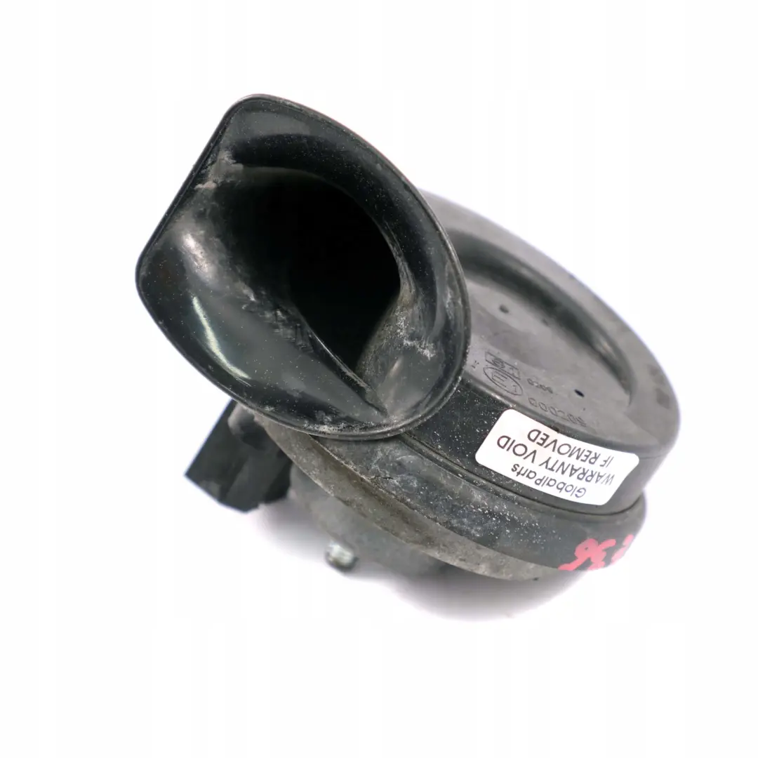 BMW 3 Series E36 Horn Low Pitch Tones Signal Siren Alarm 400 Hz - SKU 8372738 - Part number 8372738