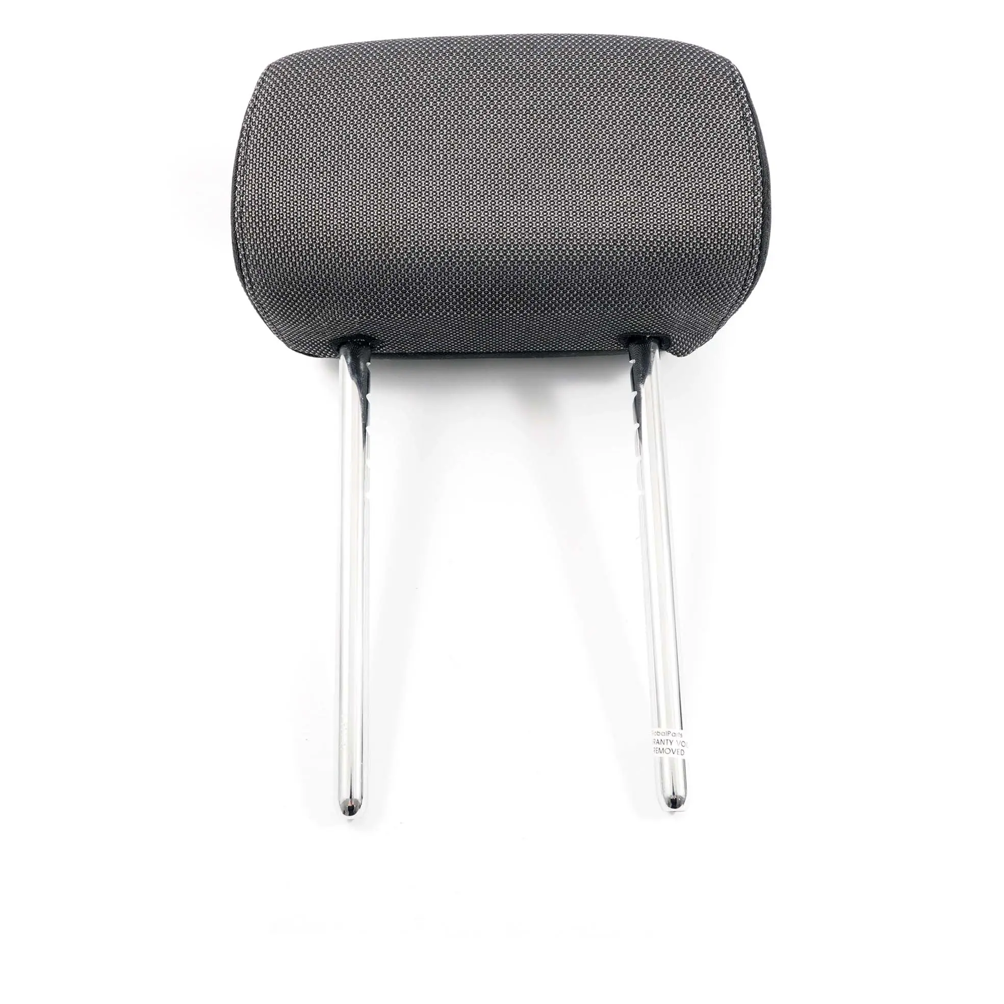 BMW E84 Asiento Trasero Izquierdo Derecho N/ Reposacabezas Tela Antracita