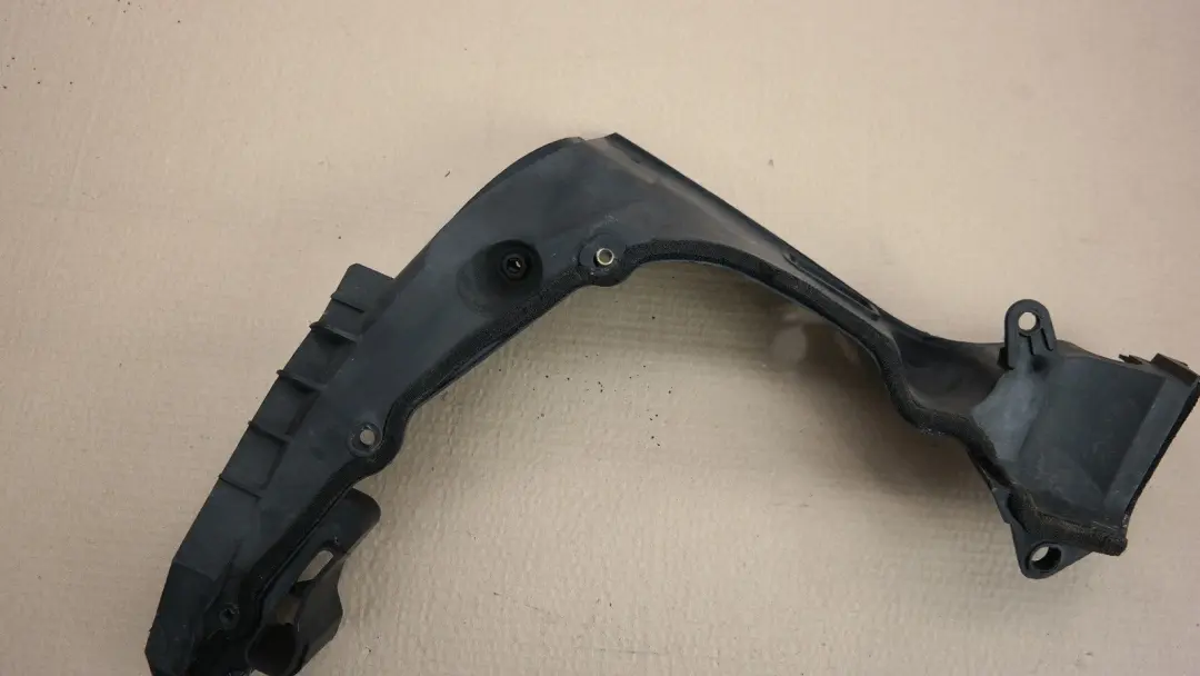  Ścianka osłona komory silnika lewa BMW X5 e53 - SKU 8408769 - Numer Części 51718408769