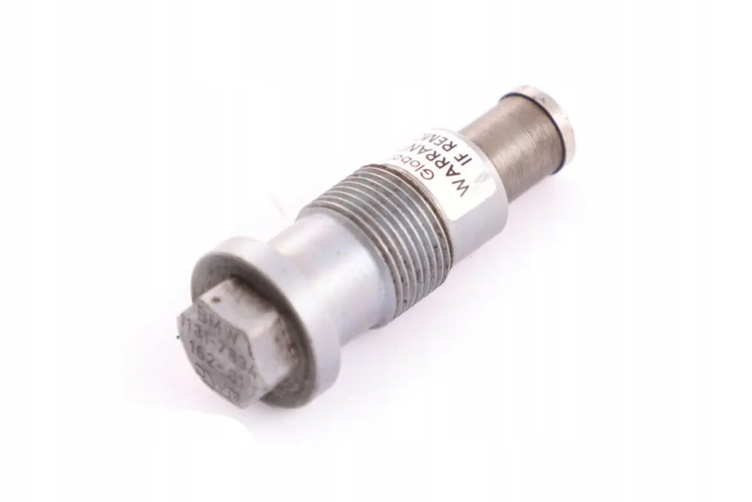 Kettenspanner für BMW 5 6 er E60 M5 E63 E64 M6 Motor V10 S85 mit Teilenummer 7834162 BMW 5 6 er E60 M5 E63 E64 M6 Motor V10 S85 Kettenspanner - SKU 7834162 - Teilenummer 7834162