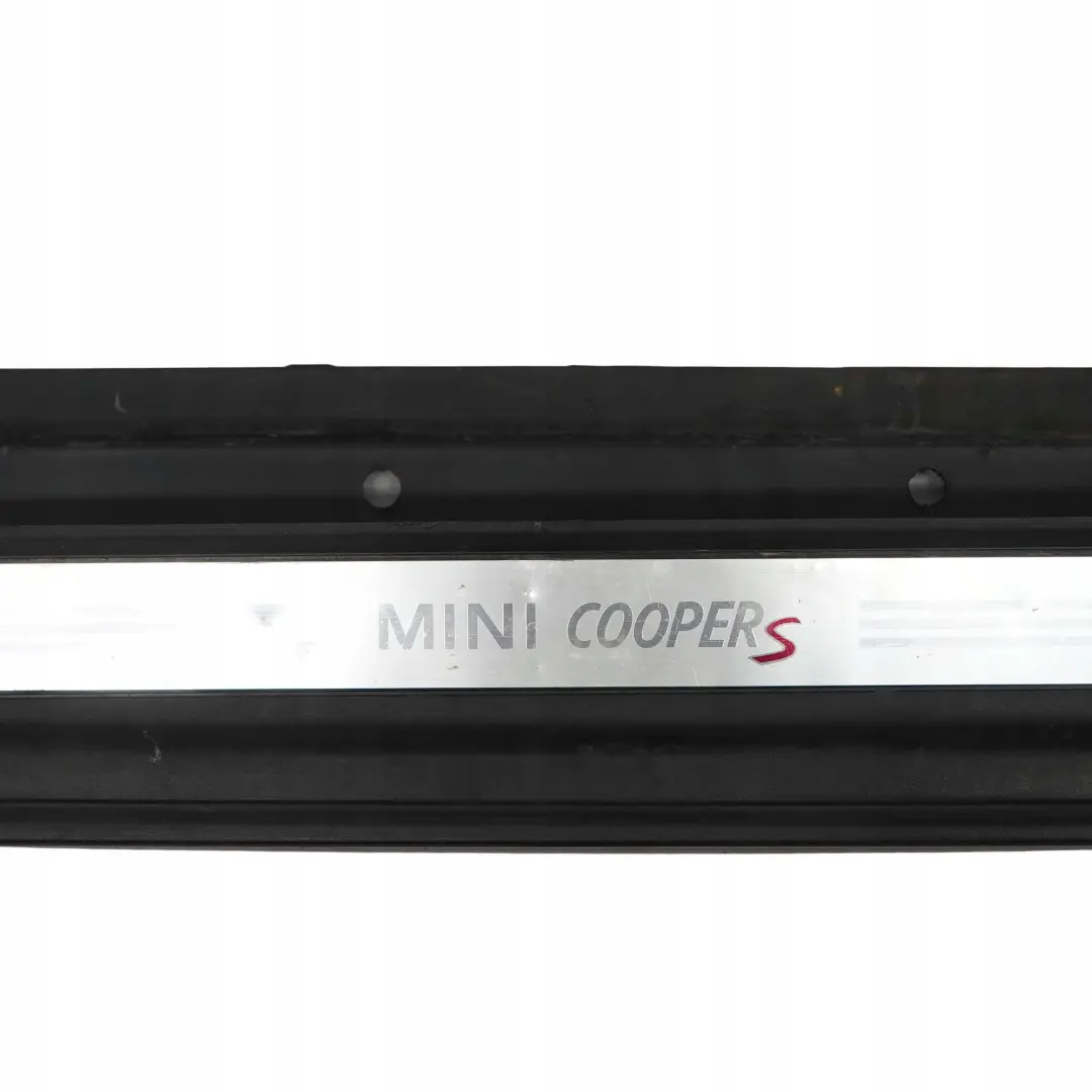 BMW Mini R50 R53 2 Cooper S Right O/S Sill Skirt Side Trim - SKU 1491056-2 - Part number 1491056