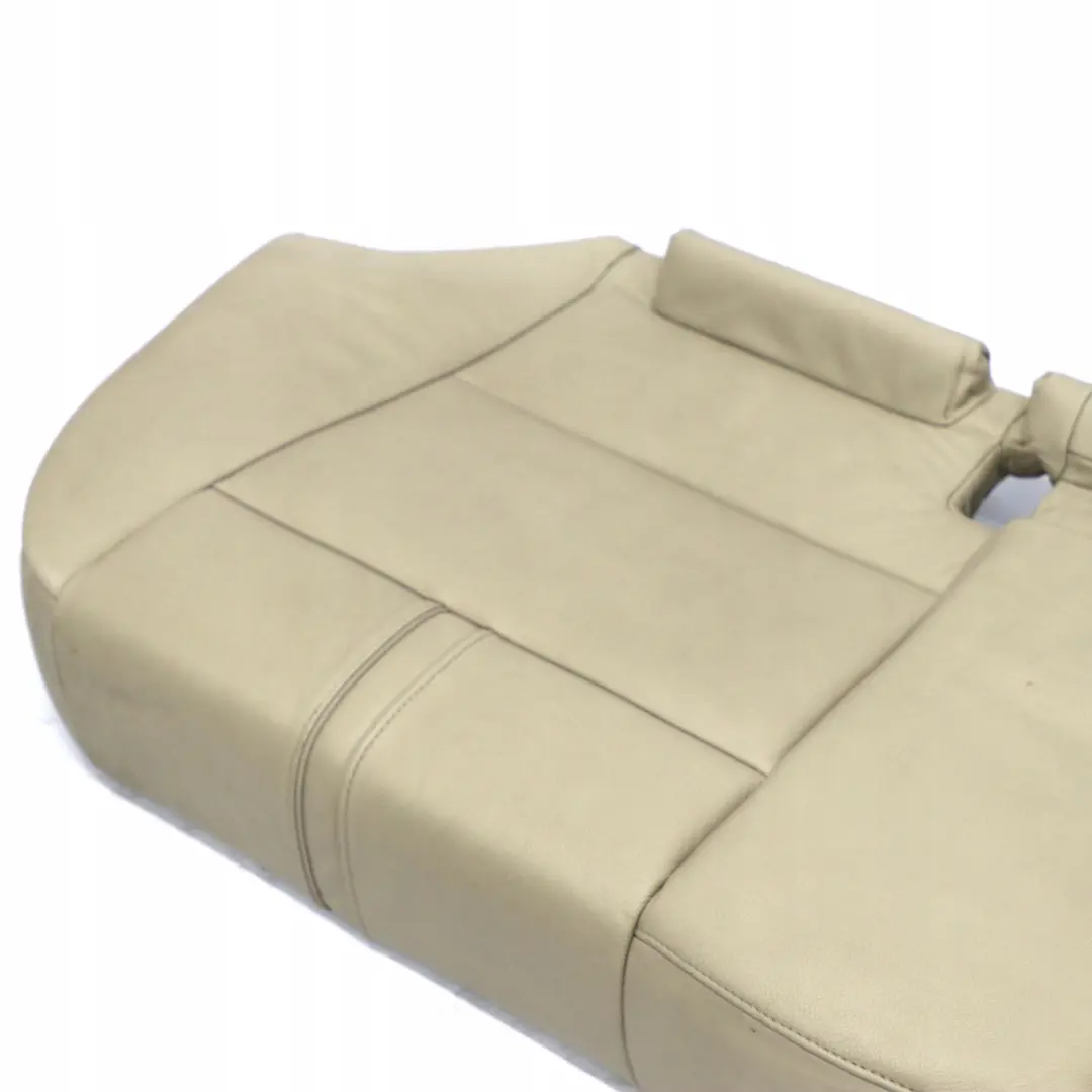 Siege Arriere Reference Cuir Nevada Huitre 5220 pour BMW X3 Serie E83 à propos du numéro de pièce 3454196 BMW X3 Serie E83 Siege Arriere Reference Cuir Nevada Huitre 5220 - SKU 3454196 - Numéro de pièce 3454196