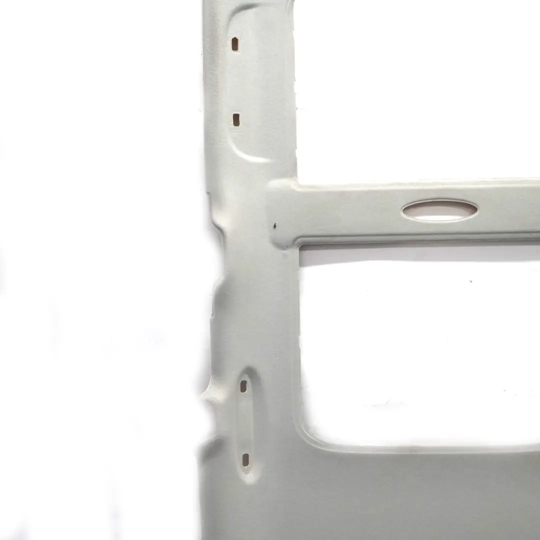 Roof Lining Roofliner Slide / Tilt Sunroof Grey POLSKA to Mini Cooper R55 Clubman with Part number 2755918 Mini Cooper R55 Clubman Roof Lining Roofliner Slide / Tilt Sunroof Grey POLSKA - SKU 2755918 - Part number 2755918