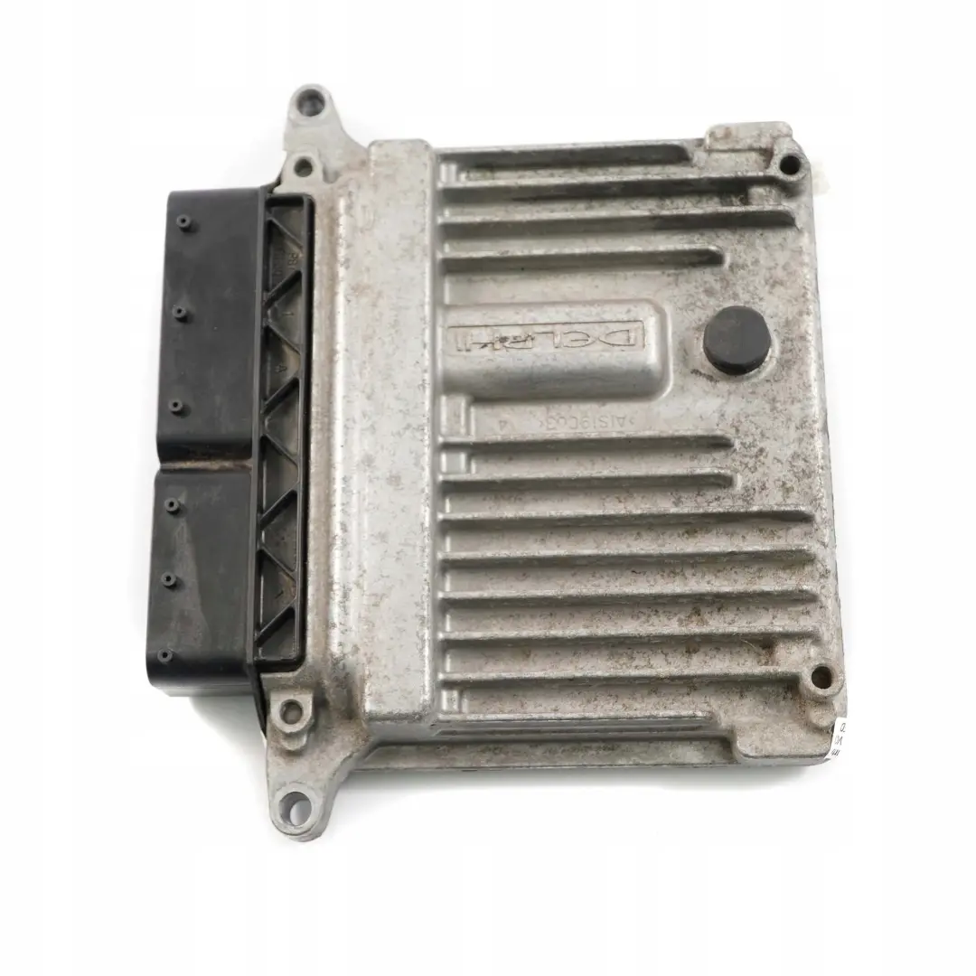  Mercedes-Benz W204 C220CDI Diesel Engine Control Unit Module ECU - SKU A6461502072 - Part number A6461502072