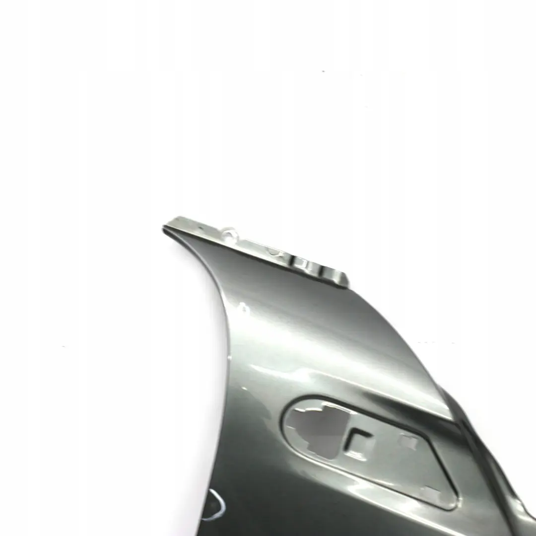 Błotnik prawy Dark Silver do MINI Cooper R56 R57 o numerze 2754726 MINI Cooper R56 R57 Błotnik prawy Dark Silver - SKU 2754726-DS9 - Numer Części 2754726