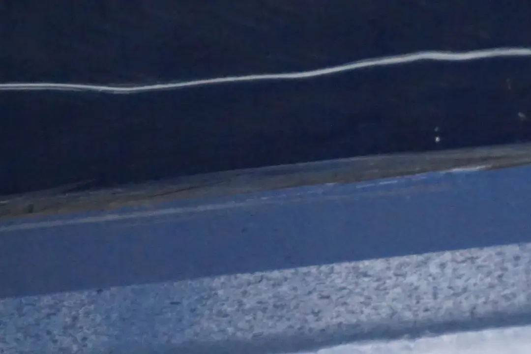 Sill Strip Side Skirt Left N/S Montegoblau Montego B to BMW 3 Series E90 E91 LCI 1 with Part number 0037059 BMW 3 Series E90 E91 LCI 1 Sill Strip Side Skirt Left N/S Montegoblau Montego B - SKU 0037059-MTB1 - Part number 0037059