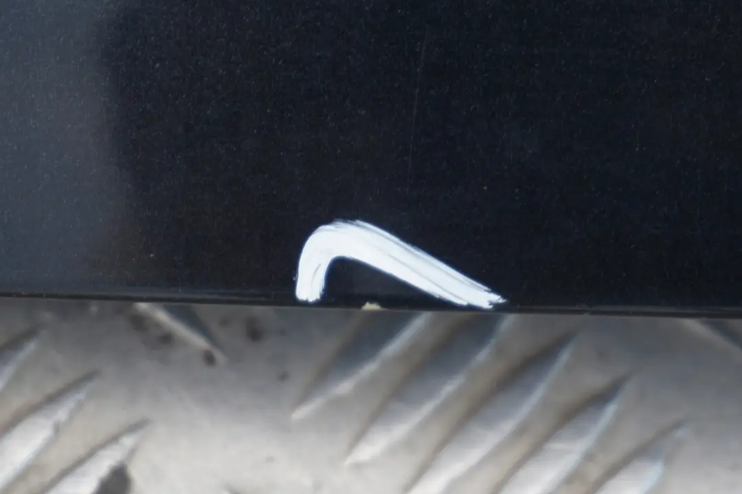 BMW MINI Cooper 14 R56 R56N LCi Trunk lid Tailgate Boot Lid Astro Black Metallic - SKU 2752015-ASB14 - Part number 2752015