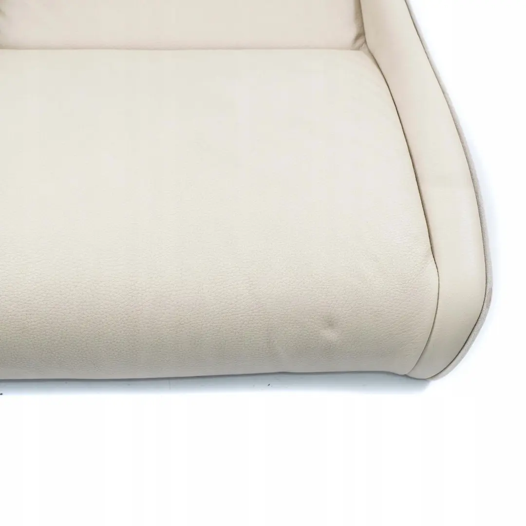 Creambeige Cream Beige Leather Rear Right Seat O/S Cover Couch to BMW 3 Series E92 with Part number 7266130 BMW 3 Series E92 Creambeige Cream Beige Leather Rear Right Seat O/S Cover Couch - SKU 7266130-1 - Part number 7266130