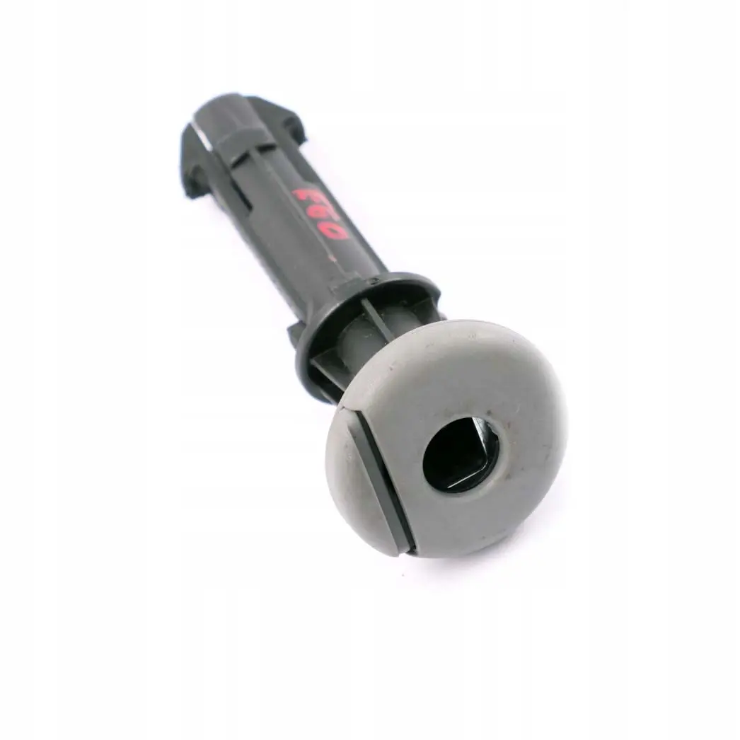 Guida Poggiatesta Sedile Anteriore Supporto Bloccabile per BMW E60 E61 con numero di parte 7065071 BMW E60 E61 Guida Poggiatesta Sedile Anteriore Supporto Bloccabile - SKU 7076681 - Numero di parte 7065071