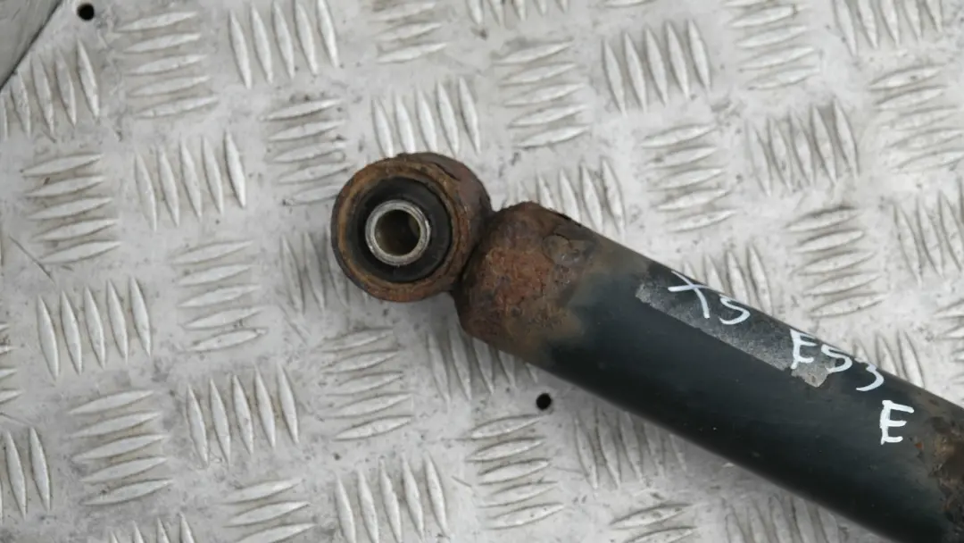 Amortiguador Amortiguador Trasero Izquierdo Derecho Suspensión para BMW X5 E53 con número de pieza 33526750361 BMW X5 E53 Amortiguador Amortiguador Trasero Izquierdo Derecho Suspensión - SKU 6750361 - Número de pieza 33526750361