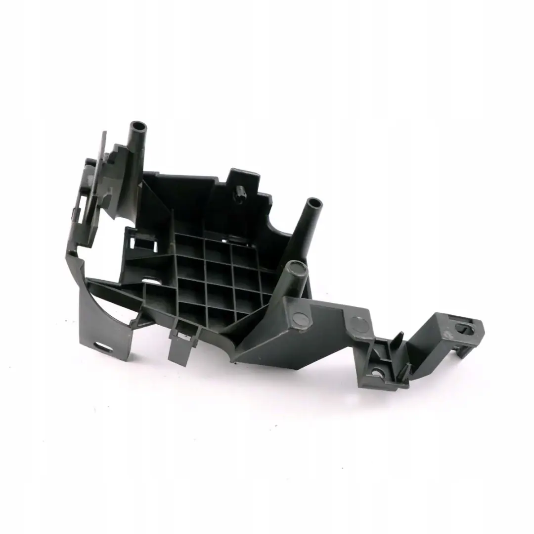 BMW 3 er E46 Touring Gurtträger Gurthalter Gurt Führung Hinten Rechts - SKU 8237134 - Teilenummer 8237134