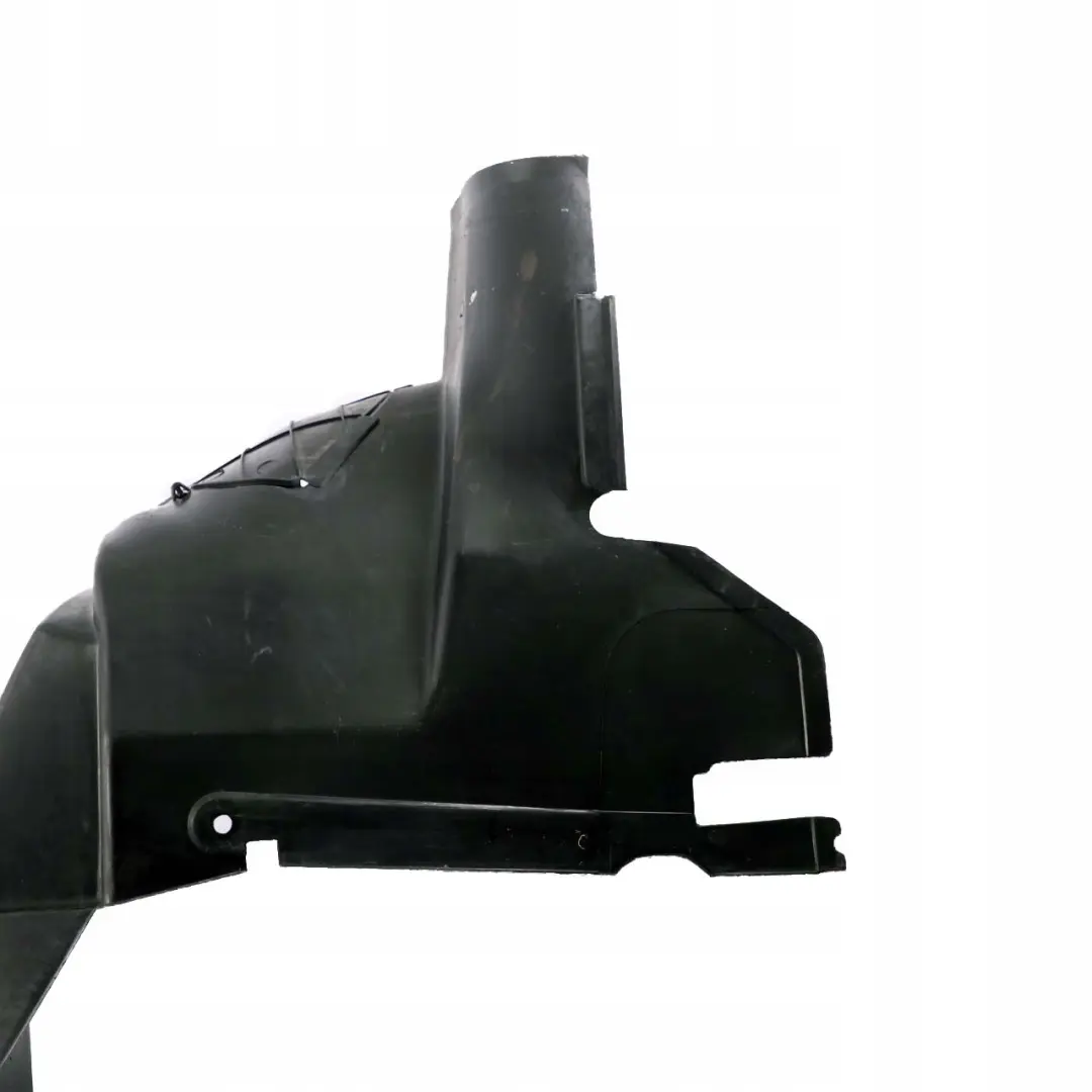 Mercedes-Benz A-Class W168 Front Section Front Right O/S Wheel Arch Trim Cover to with Part number A1686900230 Mercedes-Benz A-Class W168 Front Section Front Right O/S Wheel Arch Trim Cover - SKU A1686900230 - Part number A1686900230