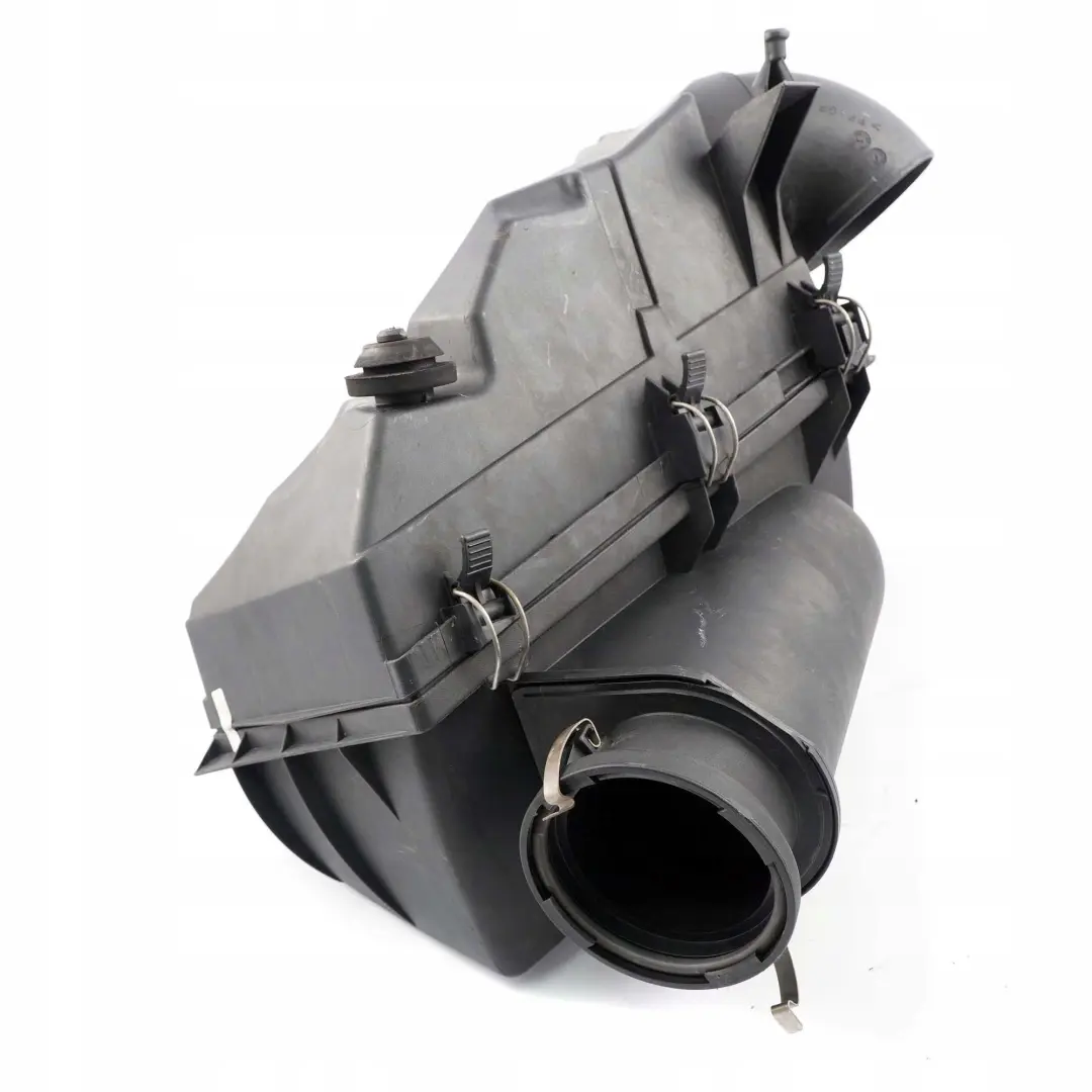 Mercedes-Benz W210 M112 Boitier pour Filtre a Air pour à propos du numéro de pièce A1120900801 Mercedes-Benz W210 M112 Boitier pour Filtre a Air - SKU A1120900801 - Numéro de pièce A1120900801