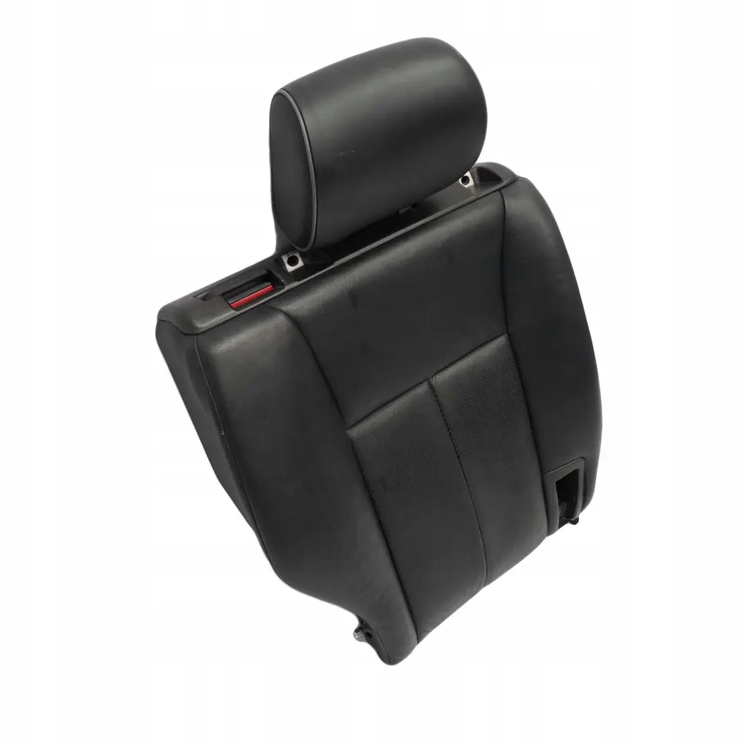 Mercedes-Benz E W210 Estate S210 Rear Right O/S Seat Backrest Leather Cover to with Part number A2109209230 Mercedes-Benz E W210 Estate S210 Rear Right O/S Seat Backrest Leather Cover - SKU A2109209230 - Part number A2109209230