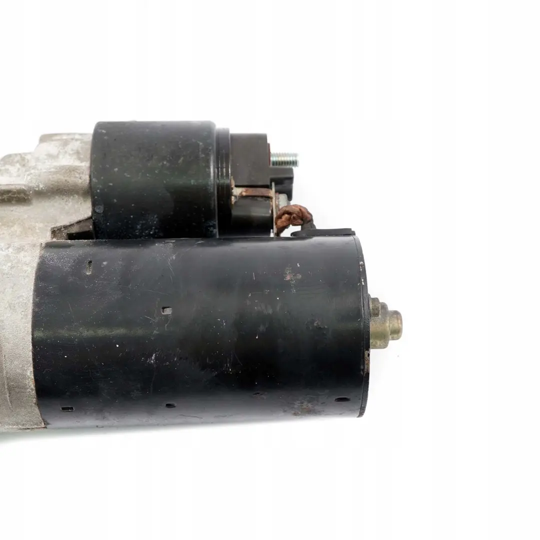 Mercedes-Benz W202 W203 W208 W220 M112 M113 Engine Starter Motor to with Part number A0051510101 Mercedes-Benz W202 W203 W208 W220 M112 M113 Engine Starter Motor - SKU rhd-A0051510101 - Part number A0051510101