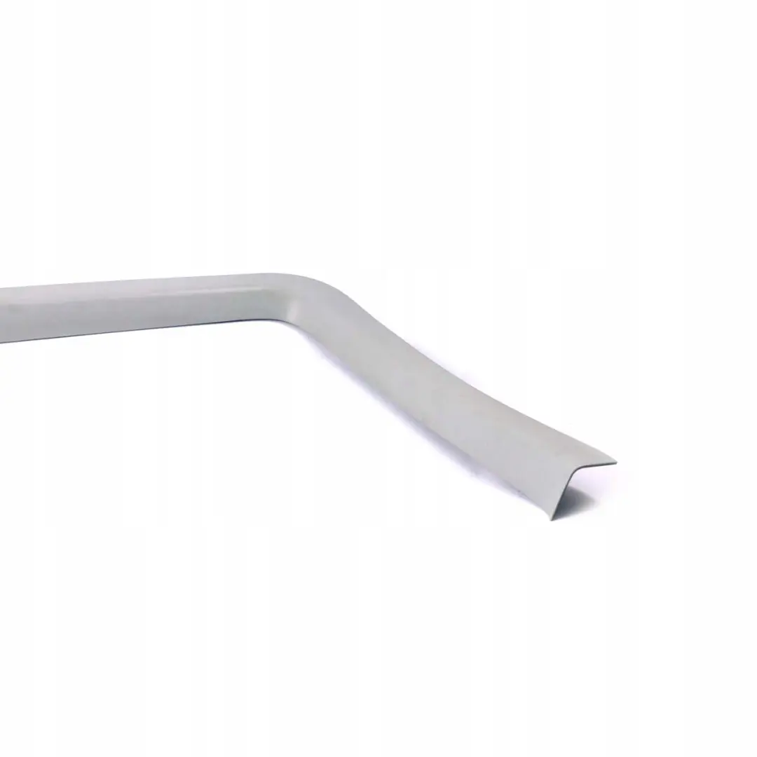  Mercedes-Benz Vaneo W414 Rear Left N/S Sliding Door Interior Window Cover Trim - SKU A4147300470 - Part number A4147300470