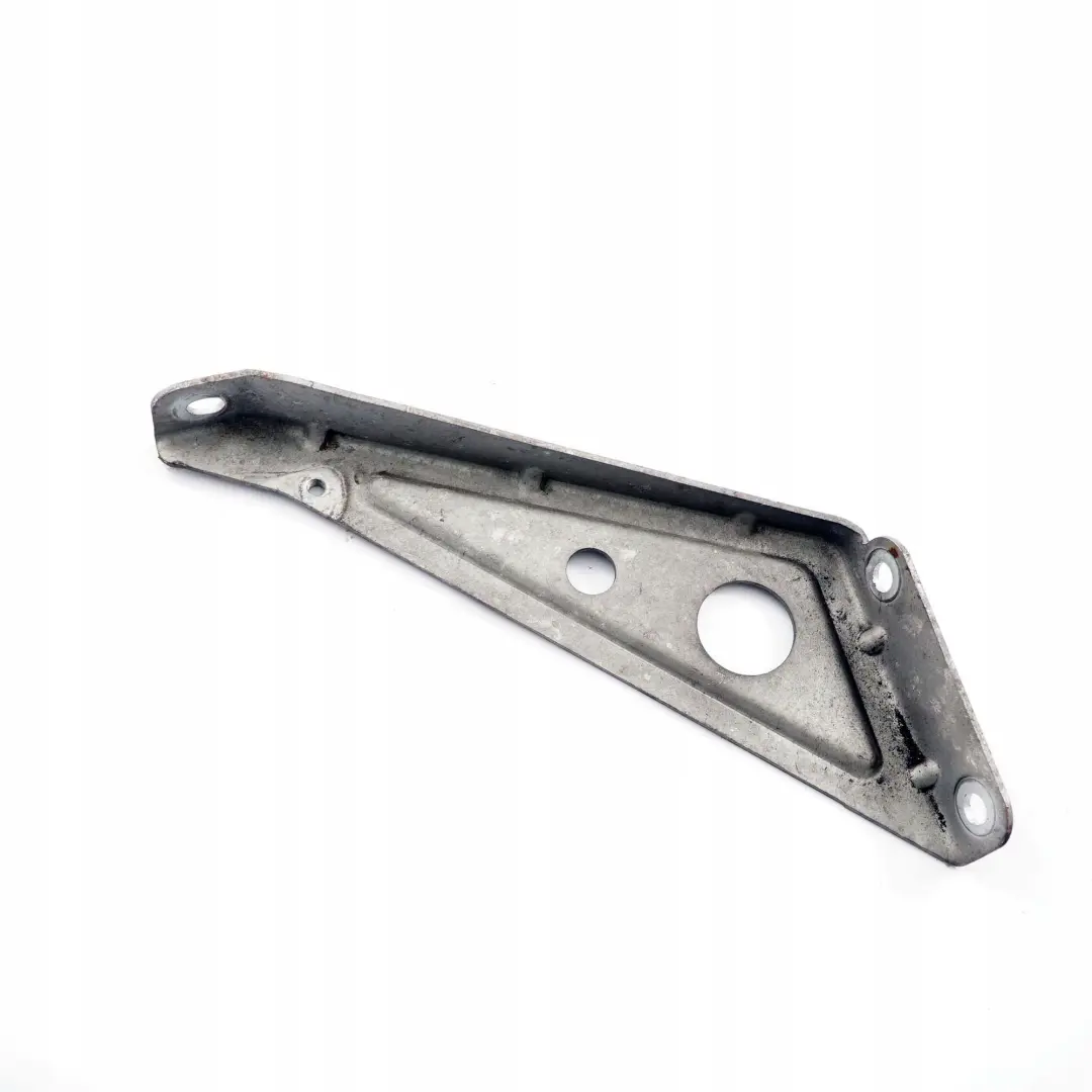 Mercedes-Benz A-Class W168 M166 Intake Manifold Reinforcement Bracket Mount to with Part number A1661410185 Mercedes-Benz A-Class W168 M166 Intake Manifold Reinforcement Bracket Mount - SKU A1661410185 - Part number A1661410185