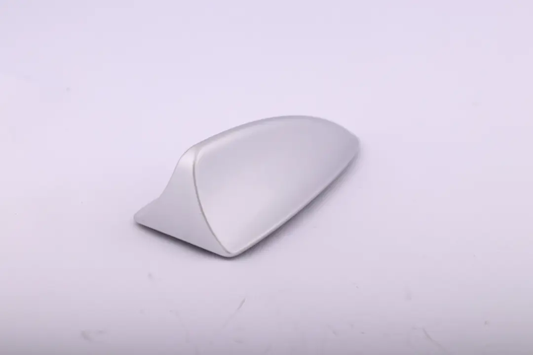 BMW E60 E60N M5 Custodia Vuota per Tetto Argento-Titanio Metallizzato - SKU 0301273-TS - Numero di parte 301273