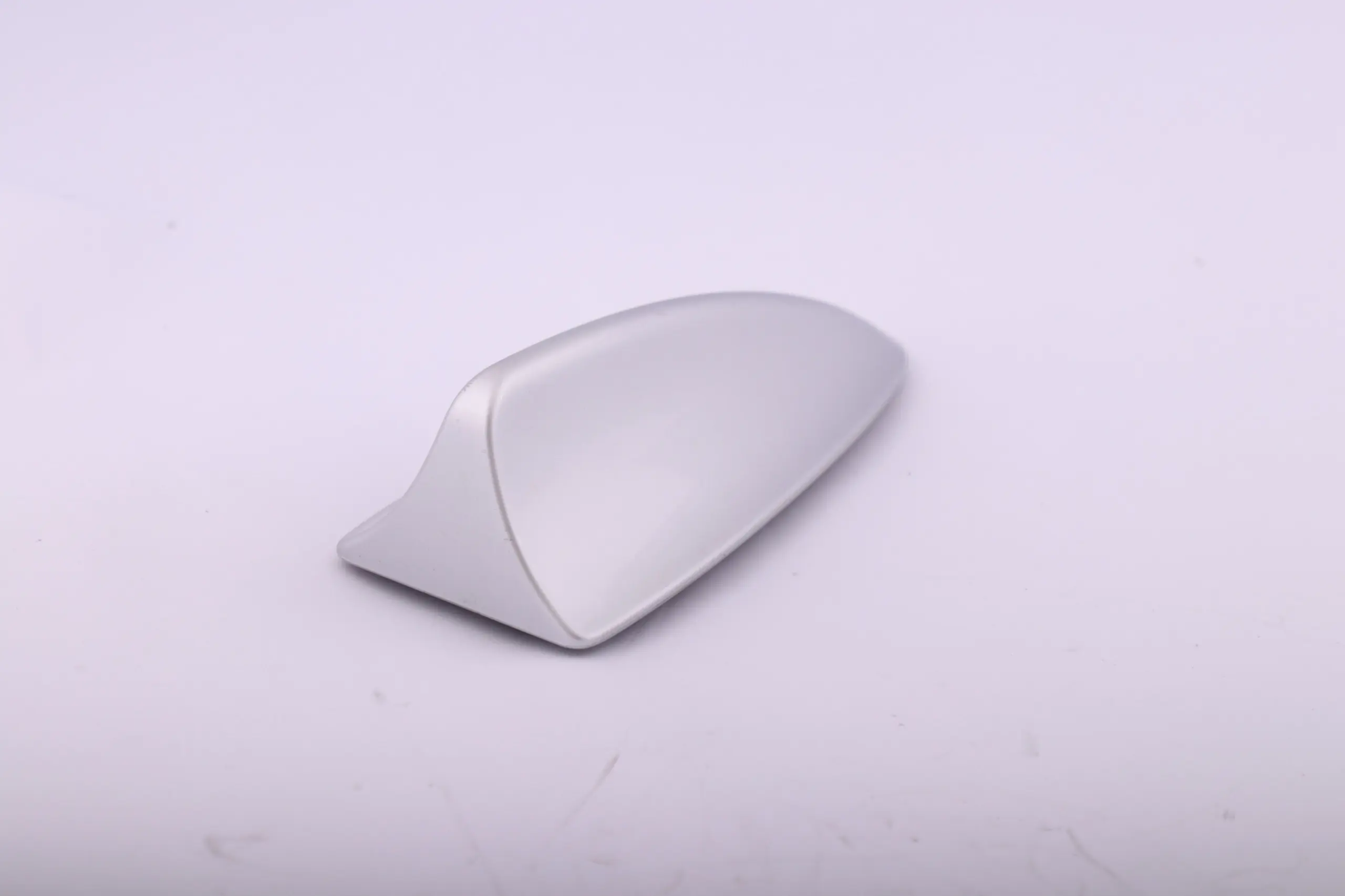 BMW E60 E60N M5 Custodia Vuota per Tetto Argento-Titanio Metallizzato