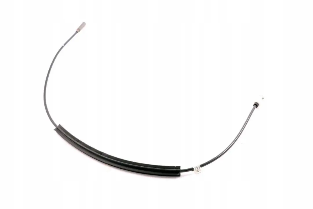 BMW 5 6 Reihe E60 E61 E63 E64 Seilzug Interlock 3230 - SKU 6763520 - Teilenummer 6763520
