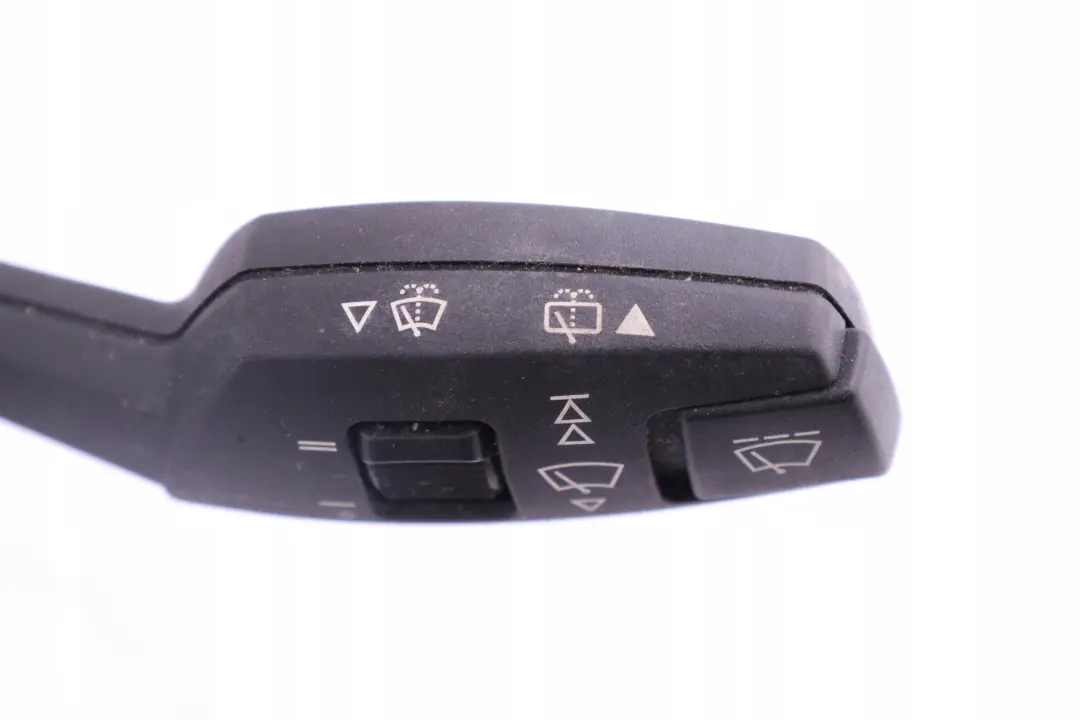 BMW 1 3 X1 Serie E81 E87 LCI E91 Commutateur de colonne de direction - SKU 9123030 - Numéro de pièce 9123030