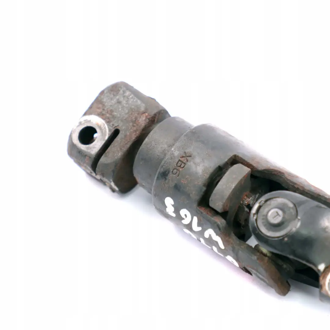 Mercedes-Benz M-Class ML W163 Steering Coupling Column to with Part number A1634600110 Mercedes-Benz M-Class ML W163 Steering Coupling Column - SKU A1634600110 - Part number A1634600110