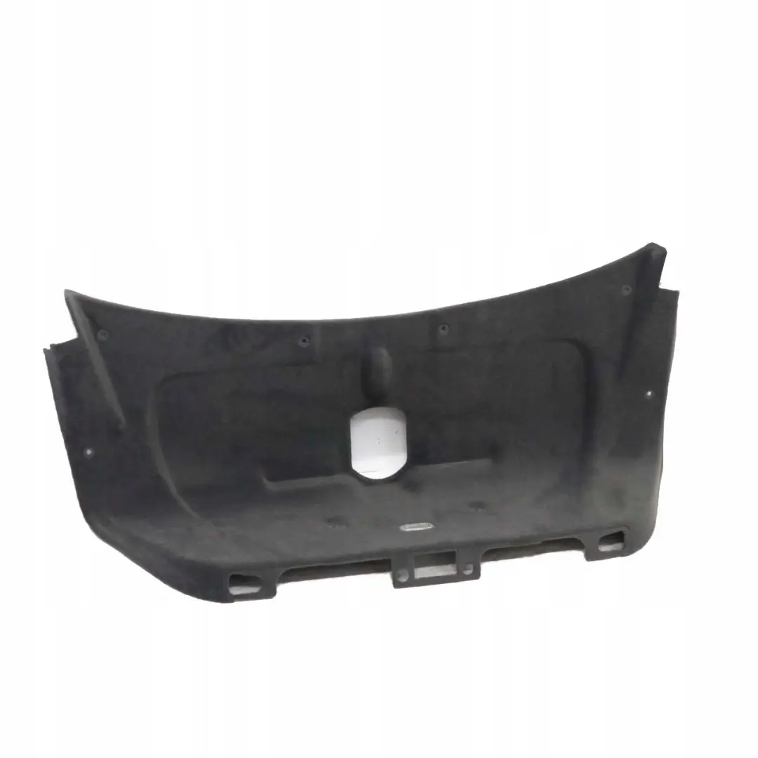 Tapa Trasera Maletero Portón Trasero Panel Interior Antracita para Mercedes W211 con número de pieza A2116940325 Mercedes W211 Tapa Trasera Maletero Portón Trasero Panel Interior Antracita - SKU A2116940325 - Número de pieza A2116940325