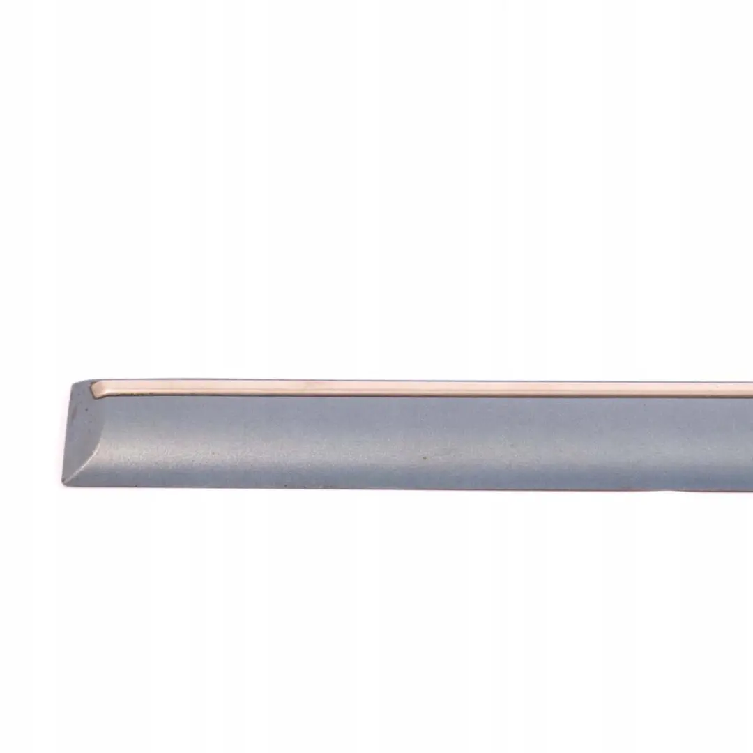  Mercedes-Benz A-Class W168 Rear Left Door N/S Moulding Trim Strip Cumulus Grey - SKU A1686983162-CUG - Part number A1686983162