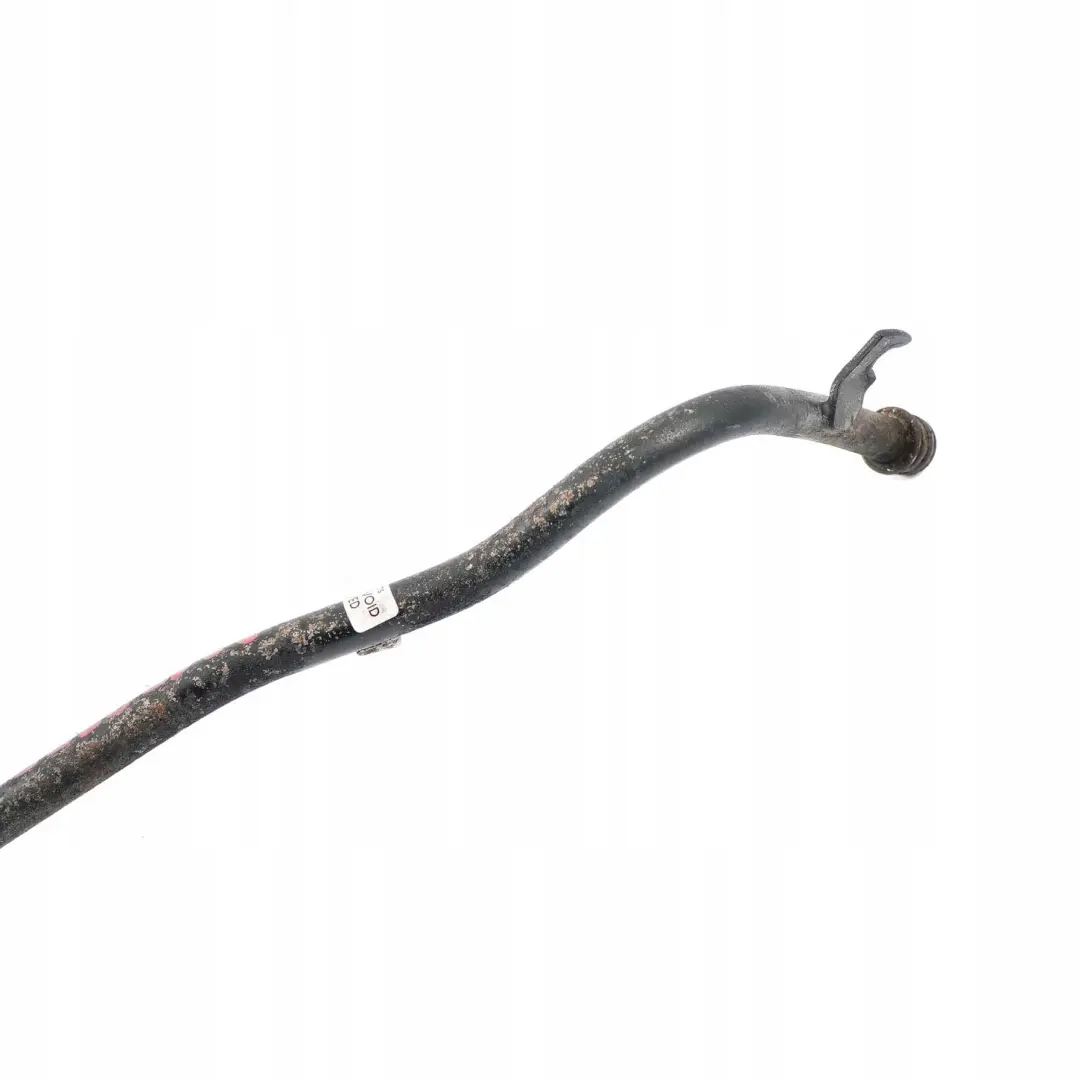  Mercedes-Benz W210 W220 Automatic Transmission Oil Filler Pipe Line - SKU A2102700984 - Part number A2102700984