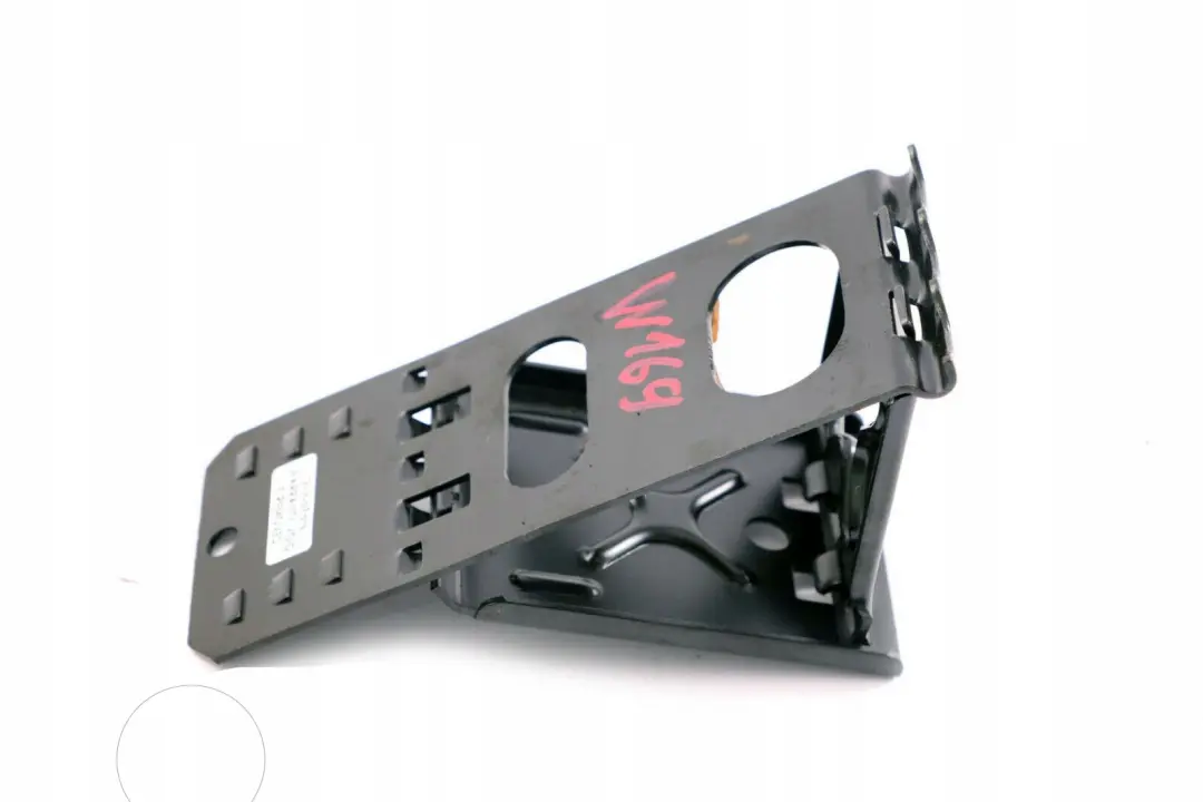 Mercedes-Benz A B Class W169 W245 Folding Wheel Chock Stopper - SKU A1695830075 - Part number A1695830075