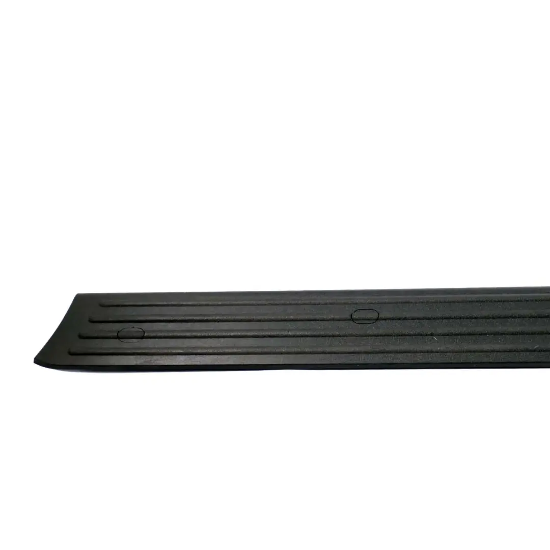 W414 Porta posteriore destra Porta scorrevole Ingresso Ledge Trim per Mercedes Vaneo con numero di parte A4146860374 Mercedes Vaneo W414 Porta posteriore destra Porta scorrevole Ingresso Ledge Trim - SKU A4146860374 - Numero di parte A4146860374