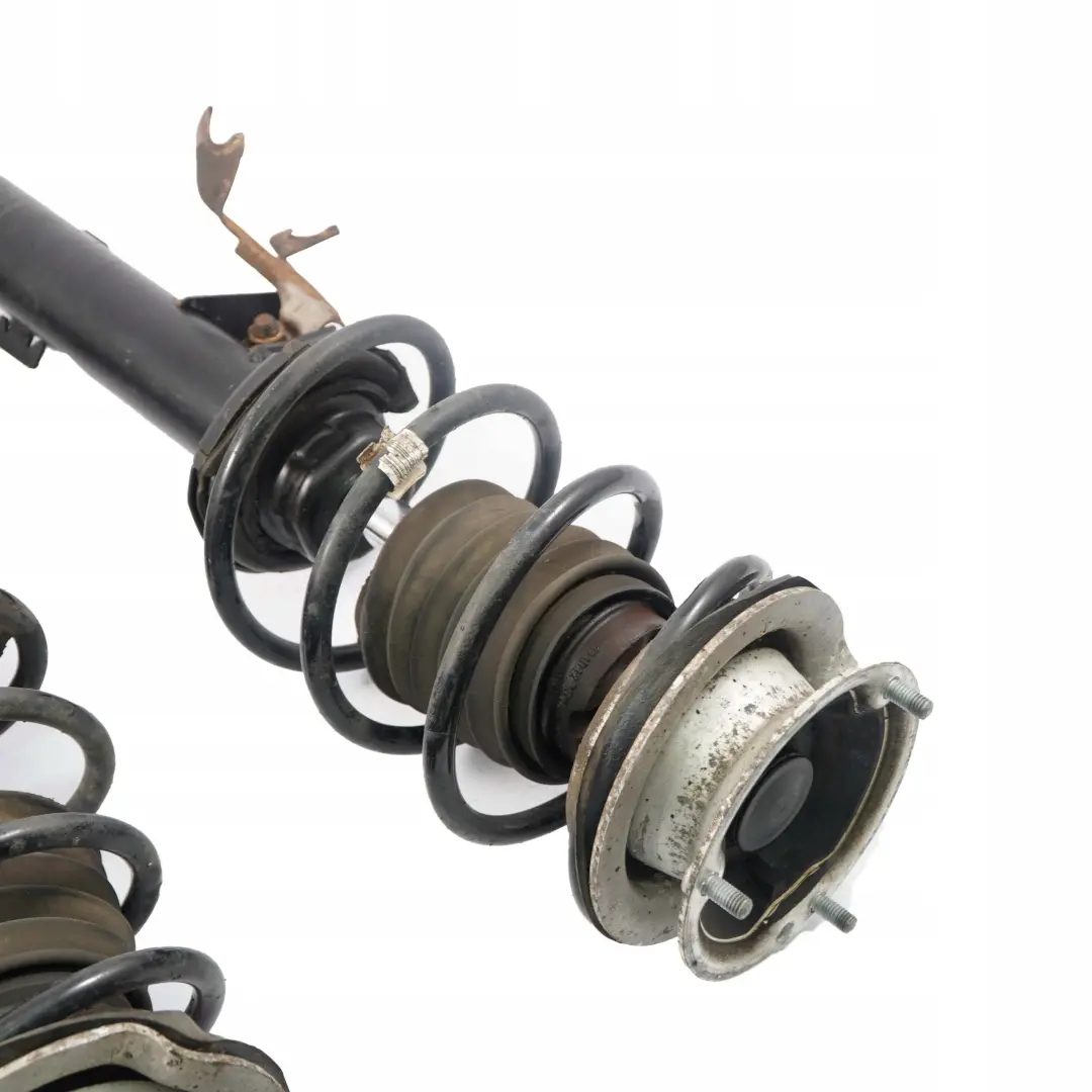 BMW 1 E87 KYB Kayaba Front Left Right Shock Absorber Spring Strut Set 334 625 - SKU 334625 - Part number 334625