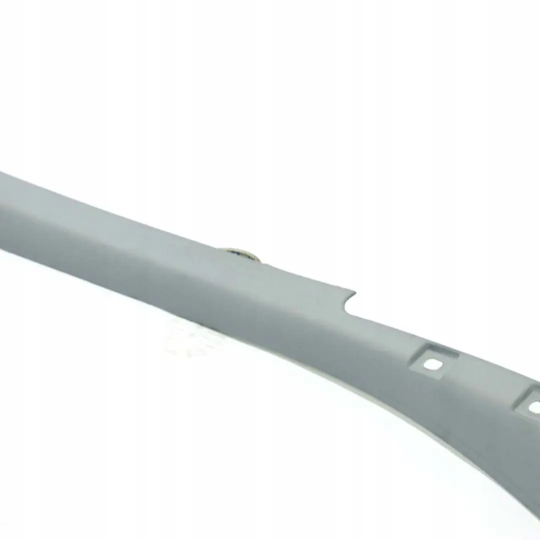 W414 Embellecedor Pilar Panel Delantero Derecho Gris para Mercedes Vaneo con número de pieza A4146920101 Mercedes Vaneo W414 Embellecedor Pilar Panel Delantero Derecho Gris - SKU A4146920101 - Número de pieza A4146920101