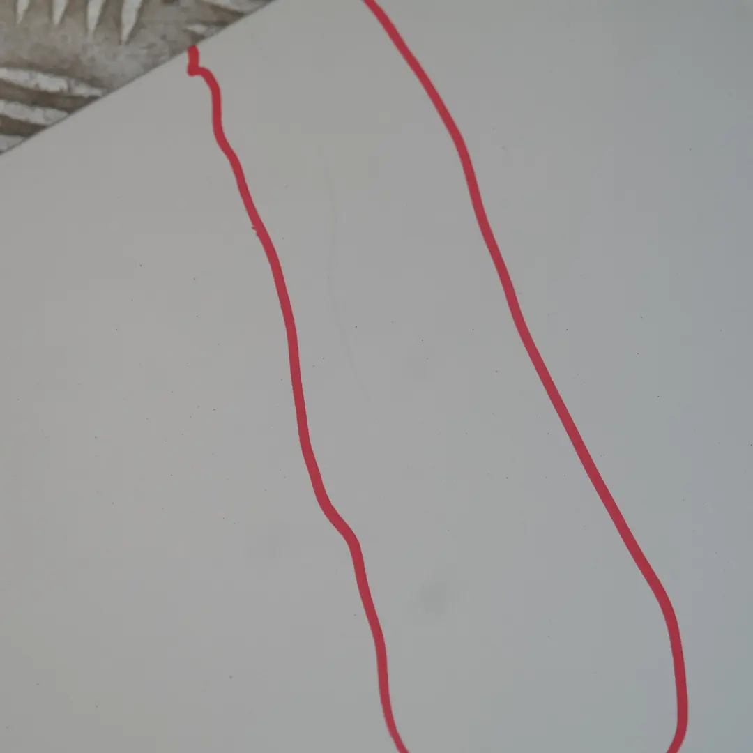 BMW E53 X5 Spoiler spojler tylny lotka titansilber - SKU 7025612-TS3 - Numer Części 7025612