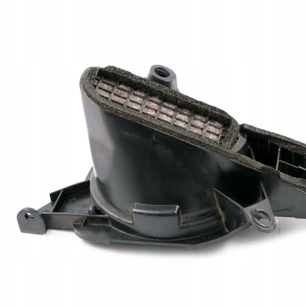 Sistema Audio HiFi Trasero Soporte Carcasa Altavoz Derecho para BMW 3 E46 Touring con número de pieza 8381560 BMW 3 E46 Touring Sistema Audio HiFi Trasero Soporte Carcasa Altavoz Derecho - SKU 8381560 - Número de pieza 8381560