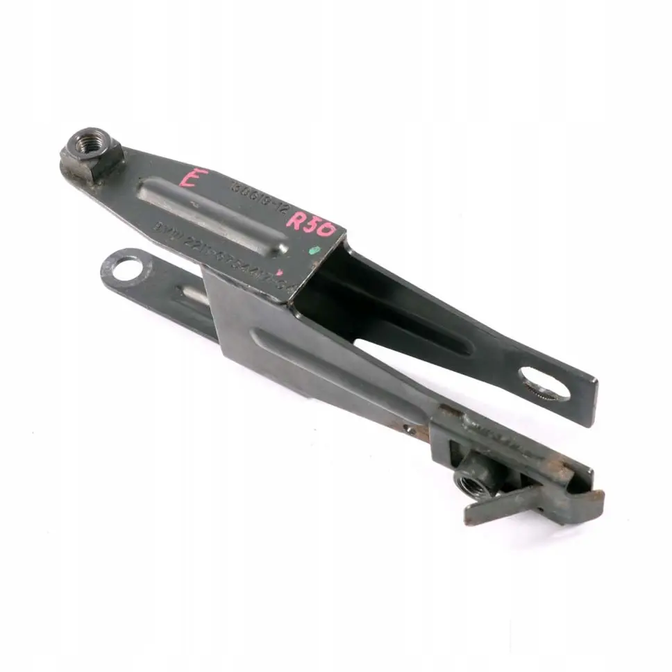 Soporte Motor Soporte para Mini Cooper One R50 R53 con número de pieza 6754417 Mini Cooper One R50 R53 Soporte Motor Soporte - SKU 6754417 - Número de pieza 6754417