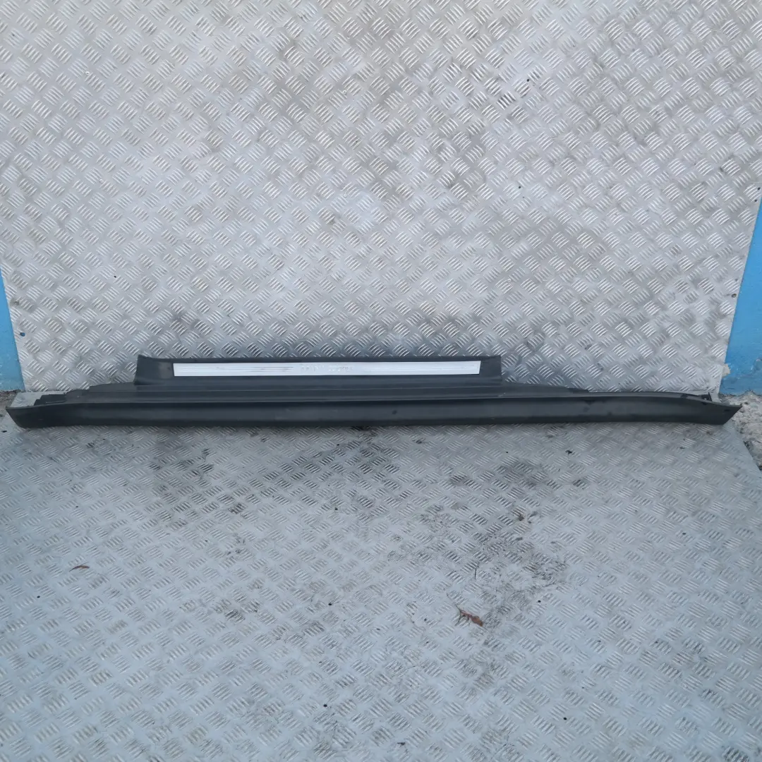 Left N/S Door Sill Cover to BMW MINI Cooper S 4 R56 R57 R58 with Part number 7147915 BMW MINI Cooper S 4 R56 R57 R58 Left N/S Door Sill Cover - SKU 7147915-4 - Part number 7147915