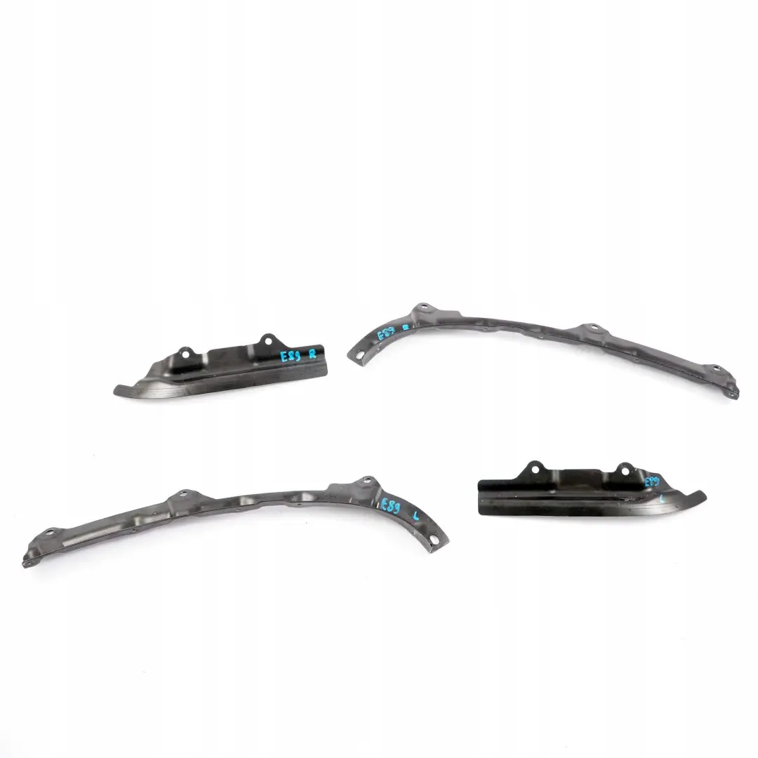 Capot Mecanisme Arriere Admission Joint Kit pour BMW Z4 E89 Roadster à propos du numéro de pièce 7256889 BMW Z4 E89 Roadster Capot Mecanisme Arriere Admission Joint Kit - SKU 7256889 - Numéro de pièce 7256889