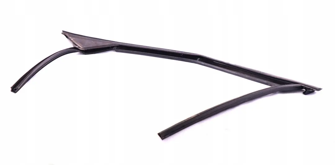 FensterfĂĽhrung TĂĽr vorne links für Mini Cooper R60 Countryman mit Teilenummer 9800547 Mini Cooper R60 Countryman FensterfĂĽhrung TĂĽr vorne links - SKU 9800547 - Teilenummer 9800547