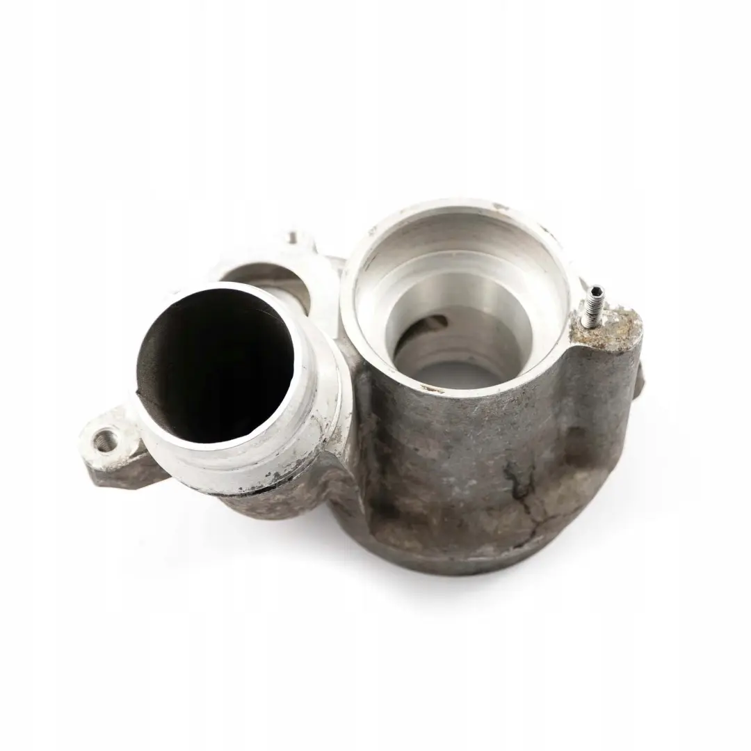 Benzina N20 Turbocompressore Turbo Parte per BMW F10 F20 F30 con numero di parte 7635803 BMW F10 F20 F30 Benzina N20 Turbocompressore Turbo Parte - SKU 7635803-1 - Numero di parte 7635803